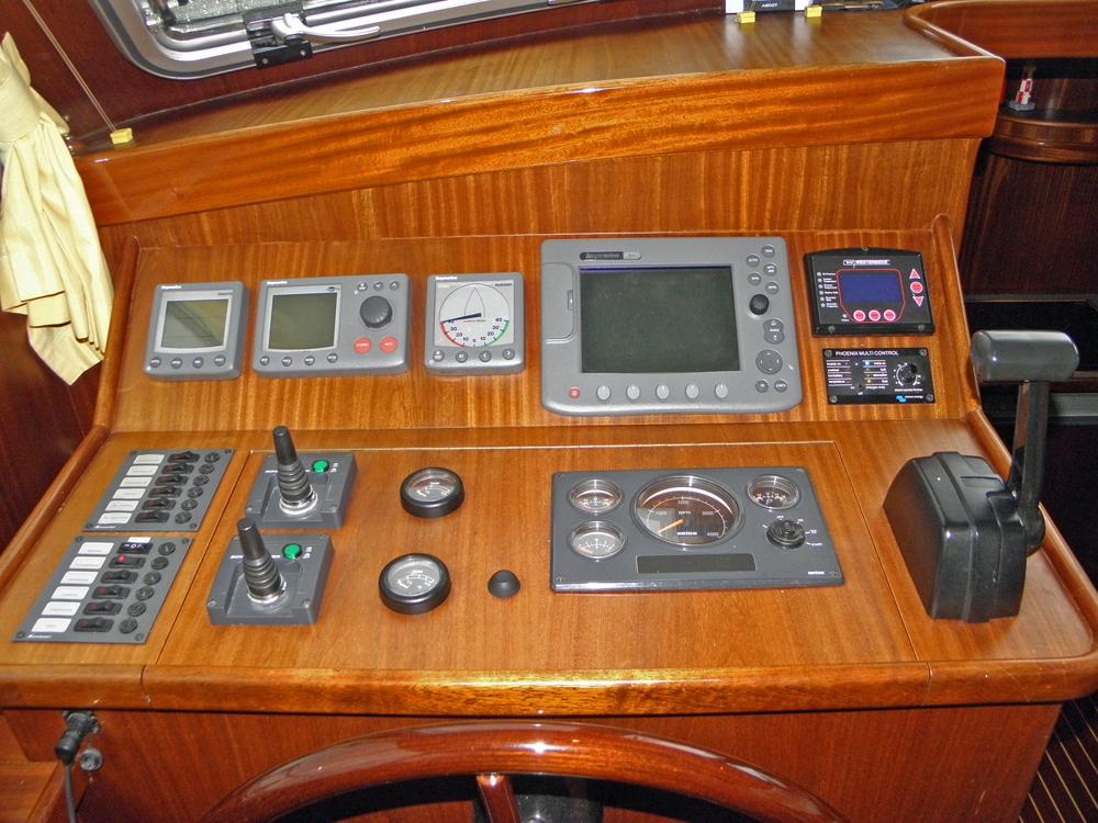 picture Navigatie en electronica